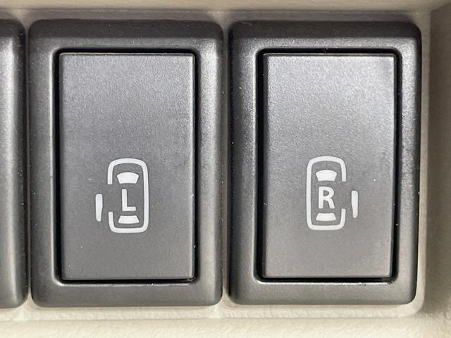 エブリイワゴン PZターボスペシャル 両側電動スライドドア SDナビ バックカメラ レーダーブレーキサポート 禁煙車 スマートキー HIDヘッド 純正14インチアルミ オートライト オートエアコン CD DVD(4枚目)