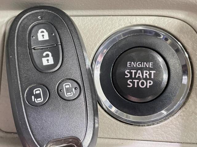 エブリイワゴン PZターボスペシャル 両側電動スライドドア SDナビ バックカメラ レーダーブレーキサポート 禁煙車 スマートキー HIDヘッド 純正14インチアルミ オートライト オートエアコン CD DVD(7枚目)