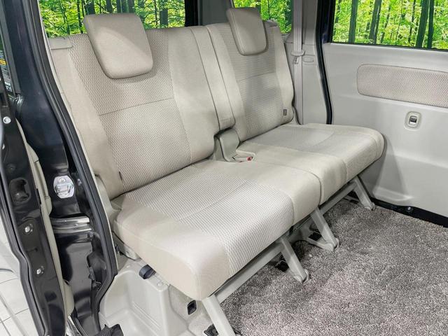 エブリイワゴン PZターボスペシャル 両側電動スライドドア SDナビ バックカメラ レーダーブレーキサポート 禁煙車 スマートキー HIDヘッド 純正14インチアルミ オートライト オートエアコン CD DVD(9枚目)