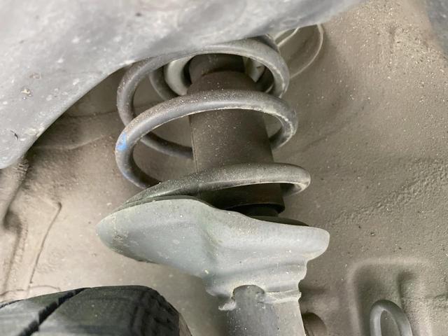 エブリイワゴン PZターボスペシャル 両側電動スライドドア SDナビ バックカメラ レーダーブレーキサポート 禁煙車 スマートキー HIDヘッド 純正14インチアルミ オートライト オートエアコン CD DVD(20枚目)