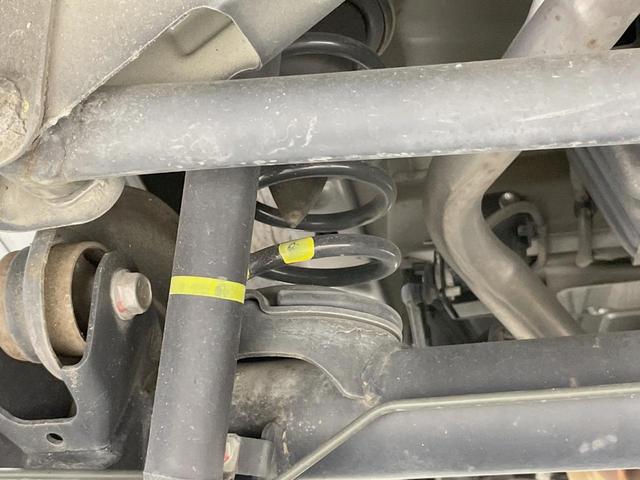 エブリイワゴン PZターボスペシャル 両側電動スライドドア SDナビ バックカメラ レーダーブレーキサポート 禁煙車 スマートキー HIDヘッド 純正14インチアルミ オートライト オートエアコン CD DVD(21枚目)