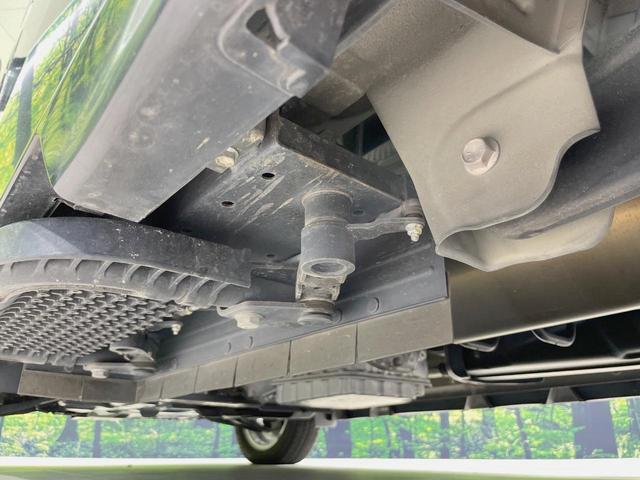 エブリイワゴン PZターボスペシャル 両側電動スライドドア SDナビ バックカメラ レーダーブレーキサポート 禁煙車 スマートキー HIDヘッド 純正14インチアルミ オートライト オートエアコン CD DVD(22枚目)