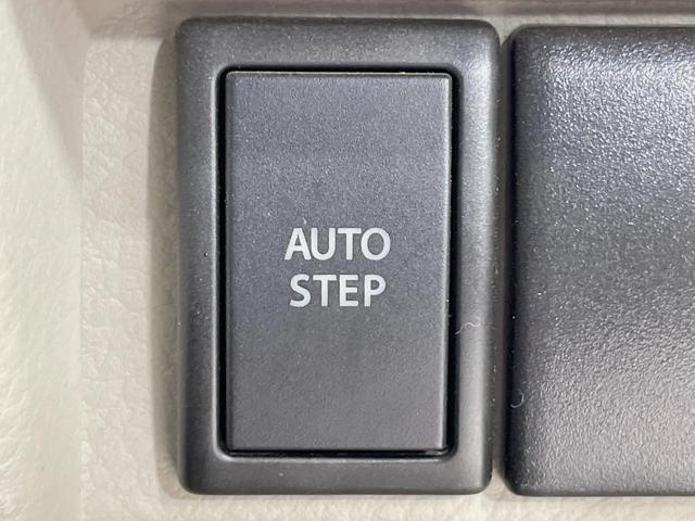 エブリイワゴン PZターボスペシャル 両側電動スライドドア SDナビ バックカメラ レーダーブレーキサポート 禁煙車 スマートキー HIDヘッド 純正14インチアルミ オートライト オートエアコン CD DVD(32枚目)