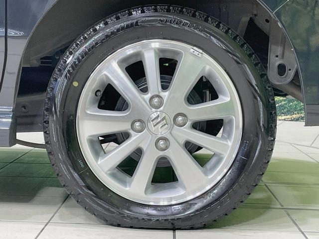 エブリイワゴン PZターボスペシャル 両側電動スライドドア SDナビ バックカメラ レーダーブレーキサポート 禁煙車 スマートキー HIDヘッド 純正14インチアルミ オートライト オートエアコン CD DVD(38枚目)