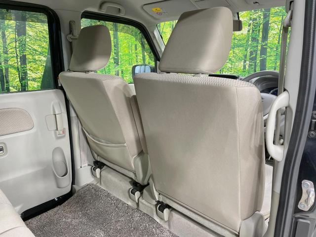 エブリイワゴン PZターボスペシャル 両側電動スライドドア SDナビ バックカメラ レーダーブレーキサポート 禁煙車 スマートキー HIDヘッド 純正14インチアルミ オートライト オートエアコン CD DVD(39枚目)