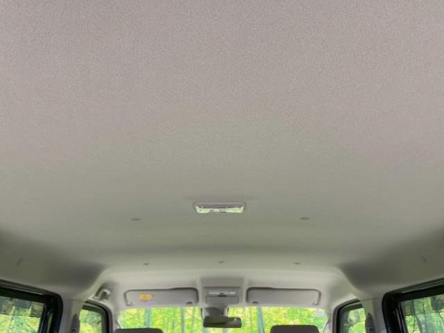 エブリイワゴン PZターボスペシャル 両側電動スライドドア SDナビ バックカメラ レーダーブレーキサポート 禁煙車 スマートキー HIDヘッド 純正14インチアルミ オートライト オートエアコン CD DVD(41枚目)