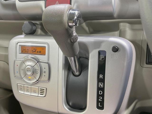 エブリイワゴン PZターボスペシャル 両側電動スライドドア SDナビ バックカメラ レーダーブレーキサポート 禁煙車 スマートキー HIDヘッド 純正14インチアルミ オートライト オートエアコン CD DVD(42枚目)