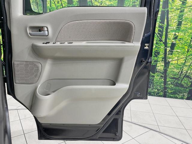 エブリイワゴン PZターボスペシャル 両側電動スライドドア SDナビ バックカメラ レーダーブレーキサポート 禁煙車 スマートキー HIDヘッド 純正14インチアルミ オートライト オートエアコン CD DVD(43枚目)