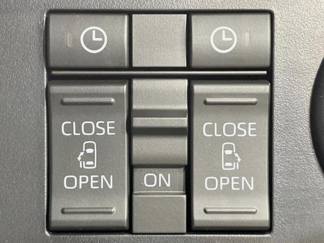 ルーミー カスタムＧ－Ｔ　ターボ　９型ＳＤナビ　両側電動スライドドア　スマートアシストＩＩＩ　アダプティブクルーズ　Ｂｌｕｅｔｏｏｔｈ接続　コーナーセンサー　レーンアシスト　ドライブレコーダー　ＬＥＤヘッドライト　純正１５ＡＷ（5枚目）