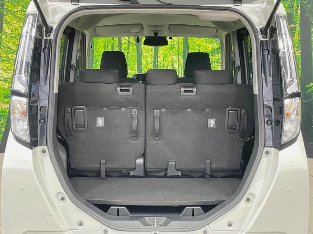 ルーミー カスタムＧ－Ｔ　ターボ　９型ＳＤナビ　両側電動スライドドア　スマートアシストＩＩＩ　アダプティブクルーズ　Ｂｌｕｅｔｏｏｔｈ接続　コーナーセンサー　レーンアシスト　ドライブレコーダー　ＬＥＤヘッドライト　純正１５ＡＷ（34枚目）