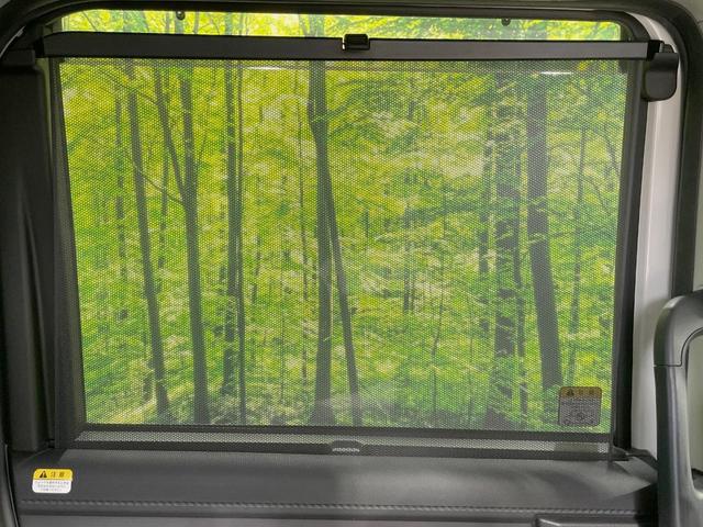 ルーミー カスタムＧ－Ｔ　ターボ　９型ＳＤナビ　両側電動スライドドア　スマートアシストＩＩＩ　アダプティブクルーズ　Ｂｌｕｅｔｏｏｔｈ接続　コーナーセンサー　レーンアシスト　ドライブレコーダー　ＬＥＤヘッドライト　純正１５ＡＷ（39枚目）