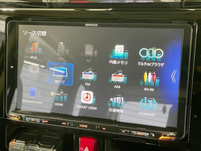 ルーミー カスタムＧ－Ｔ　ターボ　９型ＳＤナビ　両側電動スライドドア　スマートアシストＩＩＩ　アダプティブクルーズ　Ｂｌｕｅｔｏｏｔｈ接続　コーナーセンサー　レーンアシスト　ドライブレコーダー　ＬＥＤヘッドライト　純正１５ＡＷ（42枚目）