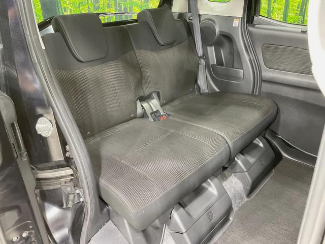 デイズルークス ハイウェイスター　Ｘ　Ｇパッケージ　両側電動スライドドア　純正ＳＤナビ　アラウンドビューモニター　エマージェンシーブレーキ　禁煙車　ドラレコ　スマートキー　ＨＩＤヘッド　ＥＴＣ　純正１５インチアルミ　オートエアコン（9枚目）