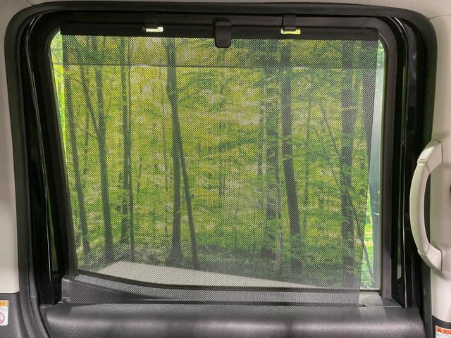 デイズルークス ハイウェイスター　Ｘ　Ｇパッケージ　両側電動スライドドア　純正ＳＤナビ　アラウンドビューモニター　エマージェンシーブレーキ　禁煙車　ドラレコ　スマートキー　ＨＩＤヘッド　ＥＴＣ　純正１５インチアルミ　オートエアコン（37枚目）