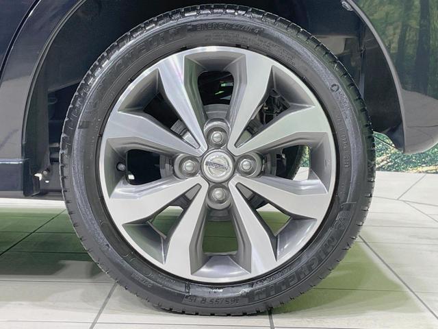 デイズルークス ハイウェイスター　Ｘ　Ｇパッケージ　両側電動スライドドア　純正ＳＤナビ　アラウンドビューモニター　エマージェンシーブレーキ　禁煙車　ドラレコ　スマートキー　ＨＩＤヘッド　ＥＴＣ　純正１５インチアルミ　オートエアコン（38枚目）