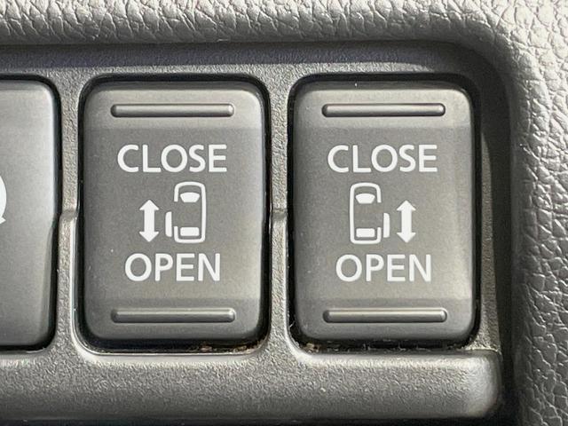 デイズルークス X Vセレクション 純正ナビ エマージェンシーブレーキ 両側電動スライドドア アラウンドビューモニター 禁煙車 Bluetooth再生 スマートキー オートエアコン 純正14インチアルミ ベンチシート アームレスト(5枚目)