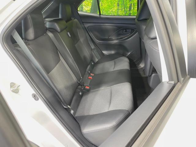 ヤリスクロス Z 禁煙車 ナビ機能付き8型ディスプレイオーディオ 全周囲カメラ ブラインドスポットモニター セーフティセンス パワーシート シートヒーター HDMI端子 レーダークルーズ LEDヘッドライト ドラレコ(9枚目)
