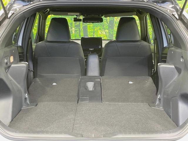 ヤリスクロス Z 禁煙車 ナビ機能付き8型ディスプレイオーディオ 全周囲カメラ ブラインドスポットモニター セーフティセンス パワーシート シートヒーター HDMI端子 レーダークルーズ LEDヘッドライト ドラレコ(10枚目)