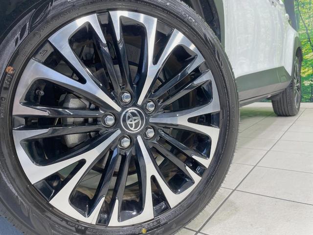 ヤリスクロス Z 禁煙車 ナビ機能付き8型ディスプレイオーディオ 全周囲カメラ ブラインドスポットモニター セーフティセンス パワーシート シートヒーター HDMI端子 レーダークルーズ LEDヘッドライト ドラレコ(13枚目)