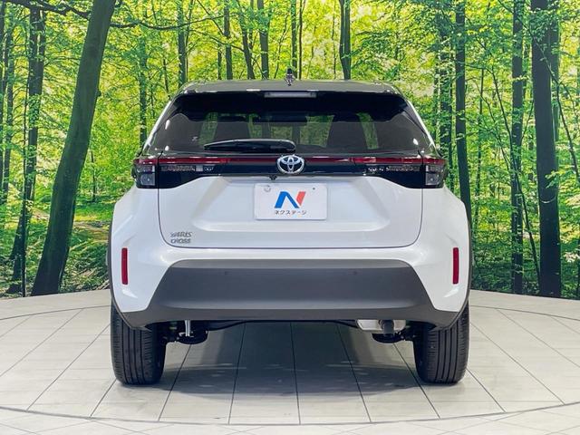 ヤリスクロス Z 禁煙車 ナビ機能付き8型ディスプレイオーディオ 全周囲カメラ ブラインドスポットモニター セーフティセンス パワーシート シートヒーター HDMI端子 レーダークルーズ LEDヘッドライト ドラレコ(15枚目)