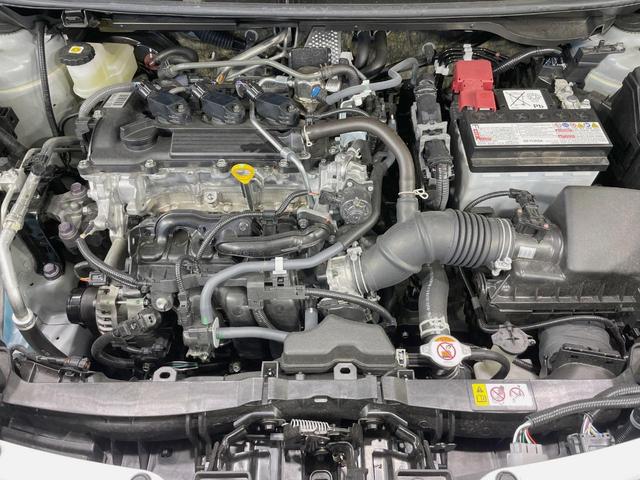 ヤリスクロス Z 禁煙車 ナビ機能付き8型ディスプレイオーディオ 全周囲カメラ ブラインドスポットモニター セーフティセンス パワーシート シートヒーター HDMI端子 レーダークルーズ LEDヘッドライト ドラレコ(18枚目)