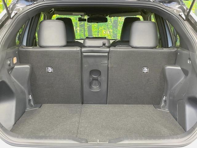 ヤリスクロス Z 禁煙車 ナビ機能付き8型ディスプレイオーディオ 全周囲カメラ ブラインドスポットモニター セーフティセンス パワーシート シートヒーター HDMI端子 レーダークルーズ LEDヘッドライト ドラレコ(37枚目)