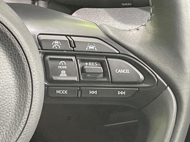 ヤリスクロス Z 禁煙車 ナビ機能付き8型ディスプレイオーディオ 全周囲カメラ ブラインドスポットモニター セーフティセンス パワーシート シートヒーター HDMI端子 レーダークルーズ LEDヘッドライト ドラレコ(43枚目)