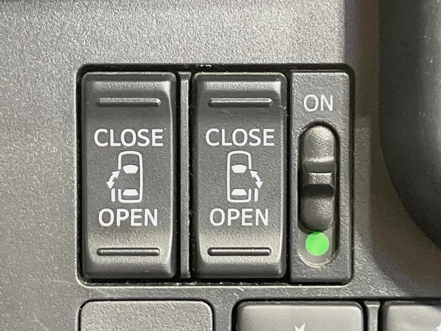 ルーミー カスタムＧ－Ｔ　ターボ　純正エアロ　純正ＳＤナビ　後席モニター　両側電動スライド　スマートアシスト　クルーズコントロール　ＬＥＤヘッドライト　バックカメラ　Ｂｌｕｅｔｏｏｔｈ接続　レーンアシスト　ドライブレコーダー（5枚目）