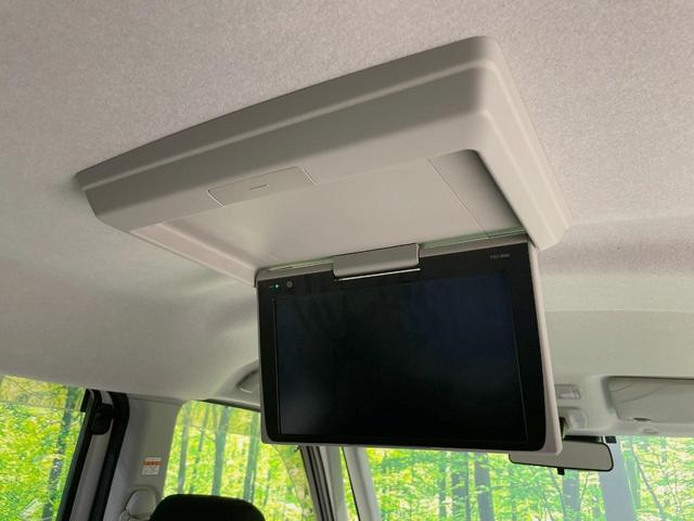 ルーミー カスタムＧ－Ｔ　ターボ　純正エアロ　純正ＳＤナビ　後席モニター　両側電動スライド　スマートアシスト　クルーズコントロール　ＬＥＤヘッドライト　バックカメラ　Ｂｌｕｅｔｏｏｔｈ接続　レーンアシスト　ドライブレコーダー（6枚目）