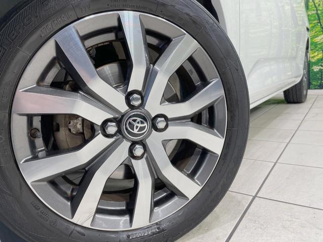 ルーミー カスタムＧ－Ｔ　ターボ　純正エアロ　純正ＳＤナビ　後席モニター　両側電動スライド　スマートアシスト　クルーズコントロール　ＬＥＤヘッドライト　バックカメラ　Ｂｌｕｅｔｏｏｔｈ接続　レーンアシスト　ドライブレコーダー（13枚目）