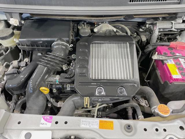 ルーミー カスタムＧ－Ｔ　ターボ　純正エアロ　純正ＳＤナビ　後席モニター　両側電動スライド　スマートアシスト　クルーズコントロール　ＬＥＤヘッドライト　バックカメラ　Ｂｌｕｅｔｏｏｔｈ接続　レーンアシスト　ドライブレコーダー（18枚目）