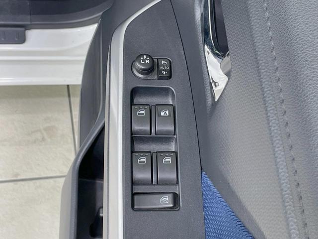 ルーミー カスタムＧ－Ｔ　ターボ　純正エアロ　純正ＳＤナビ　後席モニター　両側電動スライド　スマートアシスト　クルーズコントロール　ＬＥＤヘッドライト　バックカメラ　Ｂｌｕｅｔｏｏｔｈ接続　レーンアシスト　ドライブレコーダー（39枚目）