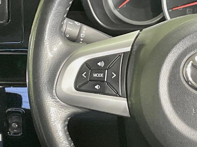 ルーミー カスタムＧ－Ｔ　ターボ　純正エアロ　純正ＳＤナビ　後席モニター　両側電動スライド　スマートアシスト　クルーズコントロール　ＬＥＤヘッドライト　バックカメラ　Ｂｌｕｅｔｏｏｔｈ接続　レーンアシスト　ドライブレコーダー（42枚目）