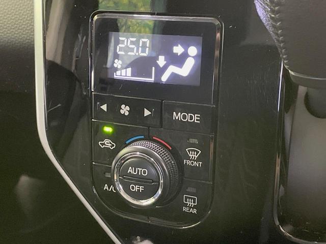 ルーミー カスタムＧ－Ｔ　ターボ　純正エアロ　純正ＳＤナビ　後席モニター　両側電動スライド　スマートアシスト　クルーズコントロール　ＬＥＤヘッドライト　バックカメラ　Ｂｌｕｅｔｏｏｔｈ接続　レーンアシスト　ドライブレコーダー（48枚目）