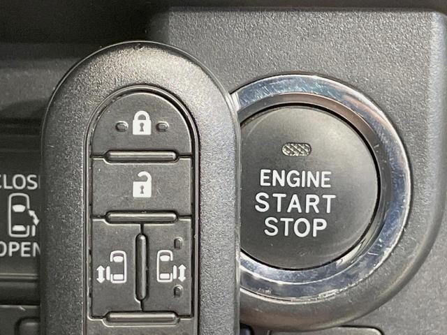 ルーミー カスタムＧ－Ｔ　ターボ　純正エアロ　純正ＳＤナビ　後席モニター　両側電動スライド　スマートアシスト　クルーズコントロール　ＬＥＤヘッドライト　バックカメラ　Ｂｌｕｅｔｏｏｔｈ接続　レーンアシスト　ドライブレコーダー（60枚目）