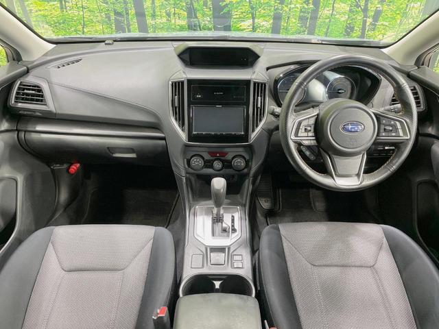 ＸＶ １．６ｉ　アイサイト　４ＷＤ　純正ナビ　アダプティブクルーズ　バックカメラ　Ｂｌｕｅｔｏｏｔｈ接続　ＬＥＤヘッドライト　地デジＴＶ　アイドリングストップ　純正１７インチアルミ　キーレスエントリー（2枚目）