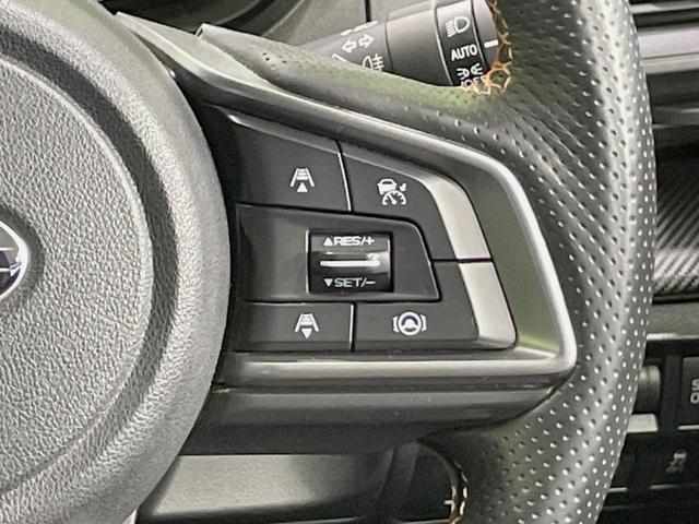 ＸＶ １．６ｉ　アイサイト　４ＷＤ　純正ナビ　アダプティブクルーズ　バックカメラ　Ｂｌｕｅｔｏｏｔｈ接続　ＬＥＤヘッドライト　地デジＴＶ　アイドリングストップ　純正１７インチアルミ　キーレスエントリー（6枚目）