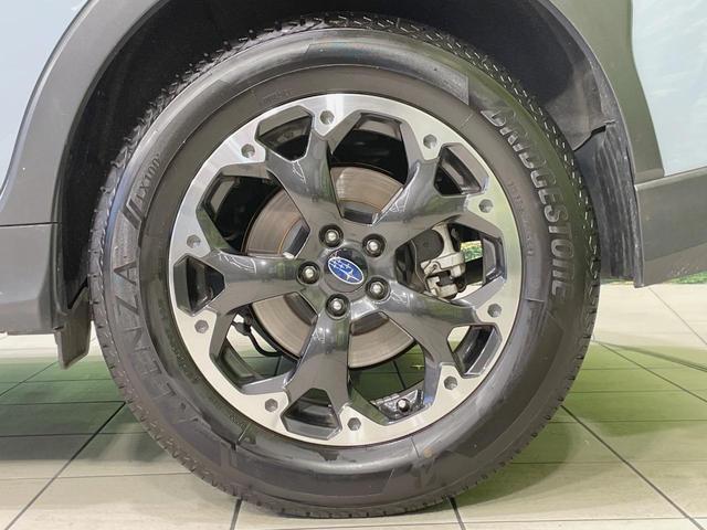 ＸＶ １．６ｉ　アイサイト　４ＷＤ　純正ナビ　アダプティブクルーズ　バックカメラ　Ｂｌｕｅｔｏｏｔｈ接続　ＬＥＤヘッドライト　地デジＴＶ　アイドリングストップ　純正１７インチアルミ　キーレスエントリー（27枚目）