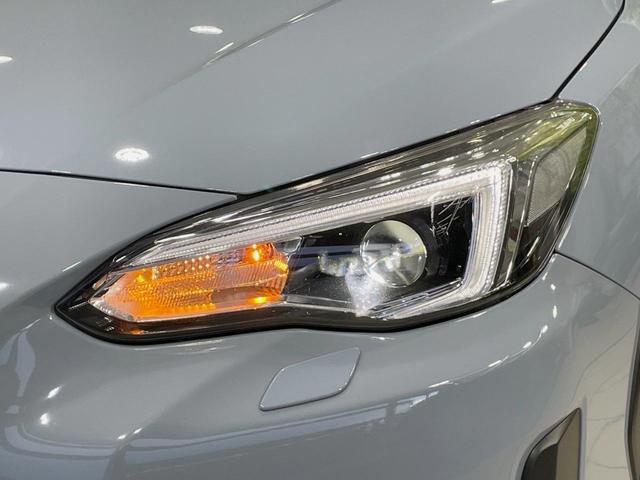 ＸＶ １．６ｉ　アイサイト　４ＷＤ　純正ナビ　アダプティブクルーズ　バックカメラ　Ｂｌｕｅｔｏｏｔｈ接続　ＬＥＤヘッドライト　地デジＴＶ　アイドリングストップ　純正１７インチアルミ　キーレスエントリー（29枚目）