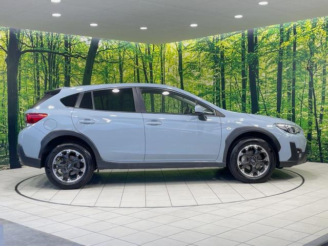 ＸＶ １．６ｉ　アイサイト　４ＷＤ　純正ナビ　アダプティブクルーズ　バックカメラ　Ｂｌｕｅｔｏｏｔｈ接続　ＬＥＤヘッドライト　地デジＴＶ　アイドリングストップ　純正１７インチアルミ　キーレスエントリー（33枚目）