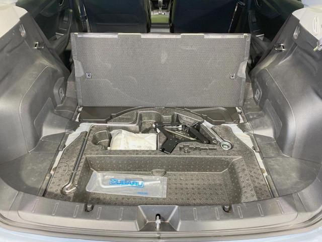 ＸＶ １．６ｉ　アイサイト　４ＷＤ　純正ナビ　アダプティブクルーズ　バックカメラ　Ｂｌｕｅｔｏｏｔｈ接続　ＬＥＤヘッドライト　地デジＴＶ　アイドリングストップ　純正１７インチアルミ　キーレスエントリー（45枚目）