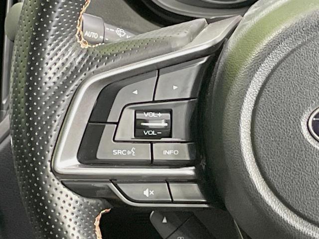 ＸＶ １．６ｉ　アイサイト　４ＷＤ　純正ナビ　アダプティブクルーズ　バックカメラ　Ｂｌｕｅｔｏｏｔｈ接続　ＬＥＤヘッドライト　地デジＴＶ　アイドリングストップ　純正１７インチアルミ　キーレスエントリー（49枚目）