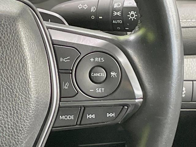 カムリ ＷＳレザーパッケージ　禁煙車　ツートンカラー　メーカーナビ　本革シート　セーフティセンス　ブラインドスポットモニター　バックカメラ　シートヒーター　パワーシート　シートヒーター　純正１８インチアルミ　ＥＴＣ（43枚目）