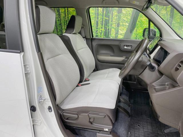 Ｎ－ＷＧＮ Ｌ　純正８型ディスプレイ　ホンダセンシング　アダプティブクルーズ　バックカメラ　禁煙車　ＬＥＤヘッドライト　シートヒーター　コーナーセンサー　Ｂｌｕｅｔｏｏｔｈ再生　スマートキー　オートエアコン　ＥＴＣ（8枚目）