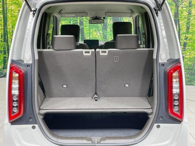 Ｎ－ＷＧＮ Ｌ　純正８型ディスプレイ　ホンダセンシング　アダプティブクルーズ　バックカメラ　禁煙車　ＬＥＤヘッドライト　シートヒーター　コーナーセンサー　Ｂｌｕｅｔｏｏｔｈ再生　スマートキー　オートエアコン　ＥＴＣ（10枚目）