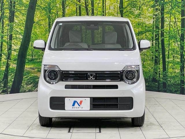 Ｎ－ＷＧＮ Ｌ　純正８型ディスプレイ　ホンダセンシング　アダプティブクルーズ　バックカメラ　禁煙車　ＬＥＤヘッドライト　シートヒーター　コーナーセンサー　Ｂｌｕｅｔｏｏｔｈ再生　スマートキー　オートエアコン　ＥＴＣ（14枚目）