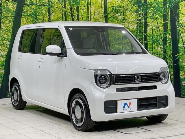 Ｎ－ＷＧＮ Ｌ　純正８型ディスプレイ　ホンダセンシング　アダプティブクルーズ　バックカメラ　禁煙車　ＬＥＤヘッドライト　シートヒーター　コーナーセンサー　Ｂｌｕｅｔｏｏｔｈ再生　スマートキー　オートエアコン　ＥＴＣ（16枚目）