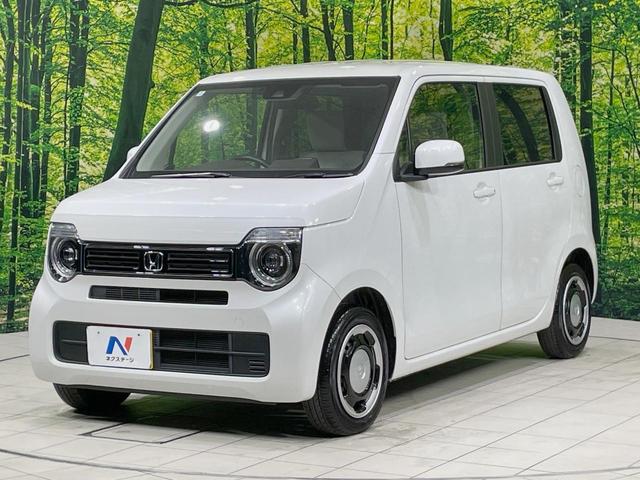 Ｎ－ＷＧＮ Ｌ　純正８型ディスプレイ　ホンダセンシング　アダプティブクルーズ　バックカメラ　禁煙車　ＬＥＤヘッドライト　シートヒーター　コーナーセンサー　Ｂｌｕｅｔｏｏｔｈ再生　スマートキー　オートエアコン　ＥＴＣ（30枚目）