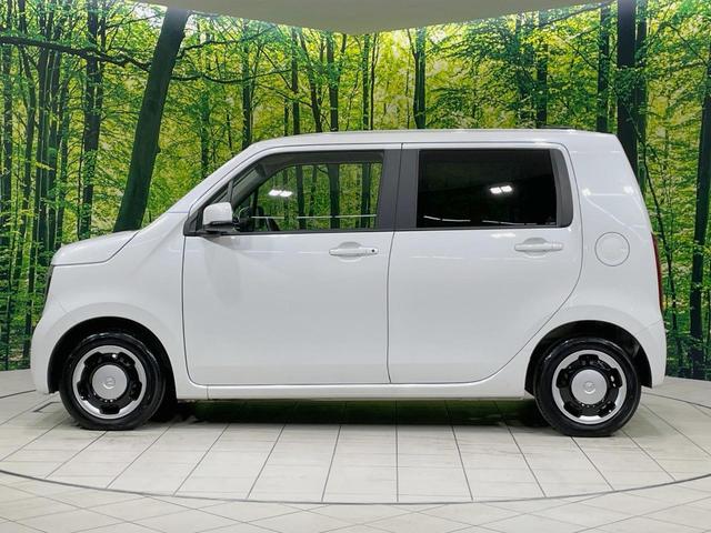 Ｎ－ＷＧＮ Ｌ　純正８型ディスプレイ　ホンダセンシング　アダプティブクルーズ　バックカメラ　禁煙車　ＬＥＤヘッドライト　シートヒーター　コーナーセンサー　Ｂｌｕｅｔｏｏｔｈ再生　スマートキー　オートエアコン　ＥＴＣ（31枚目）