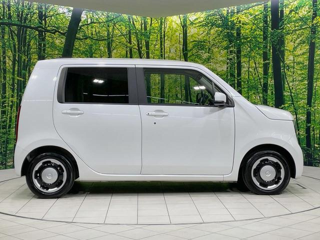 Ｎ－ＷＧＮ Ｌ　純正８型ディスプレイ　ホンダセンシング　アダプティブクルーズ　バックカメラ　禁煙車　ＬＥＤヘッドライト　シートヒーター　コーナーセンサー　Ｂｌｕｅｔｏｏｔｈ再生　スマートキー　オートエアコン　ＥＴＣ（33枚目）